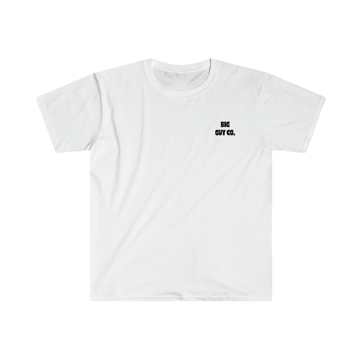 "Big Boat Guy" T-Shirt