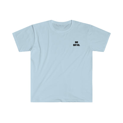 "Big Boat Guy" T-Shirt