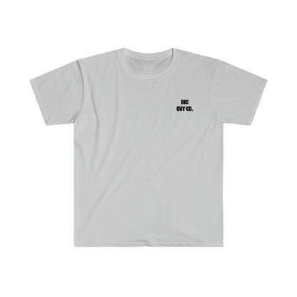 "Big Boat Guy" T-Shirt