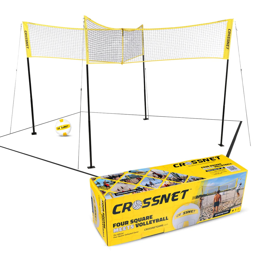 CrossNet™ Set