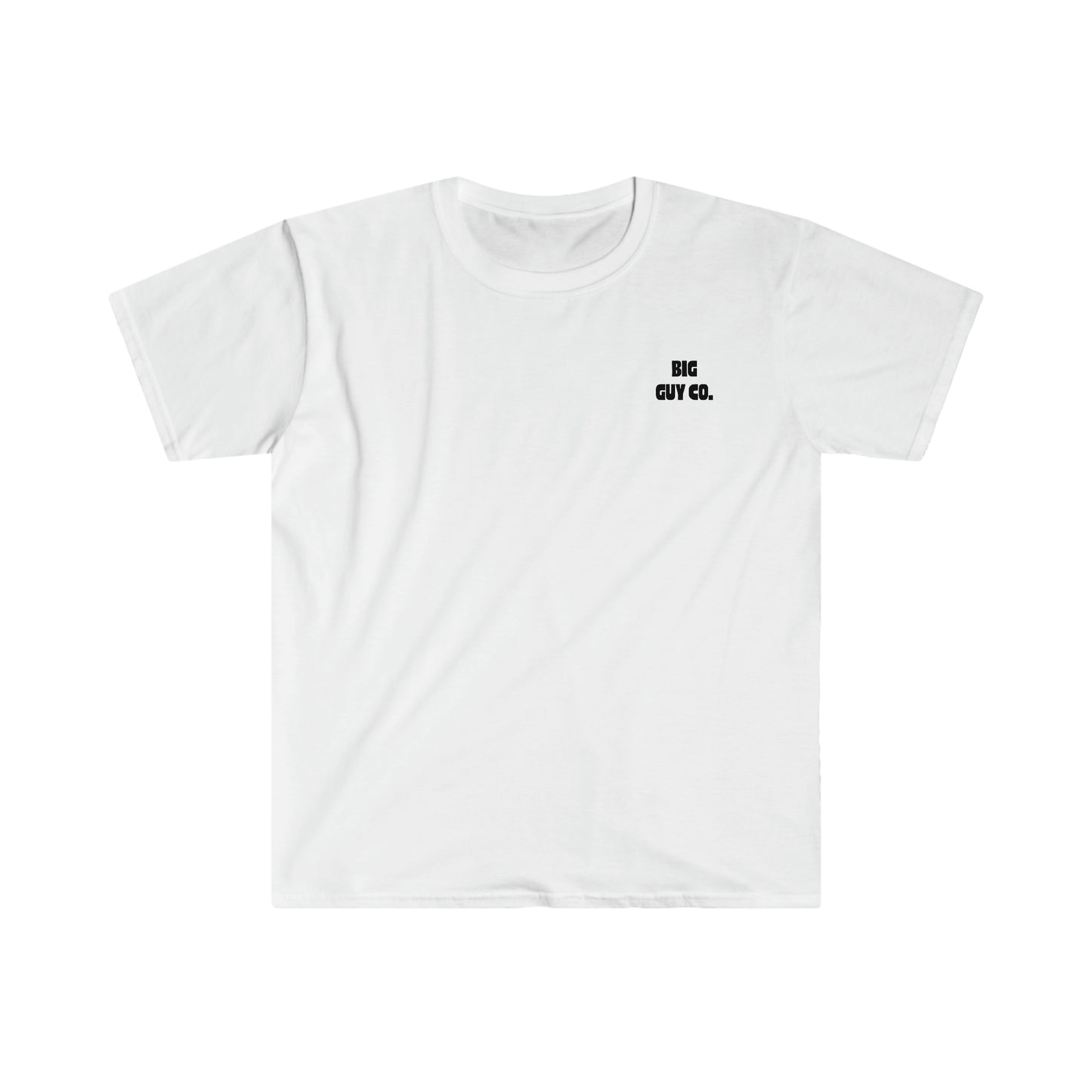 "Big Business Guy" T-Shirt