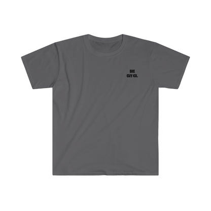 "Big Business Guy" T-Shirt