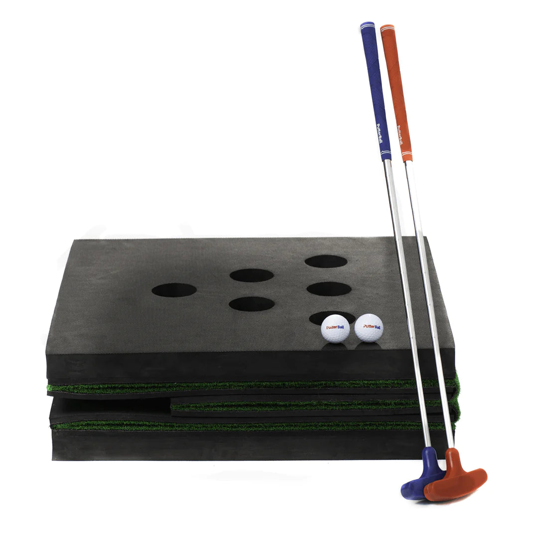 PutterBall™ Set