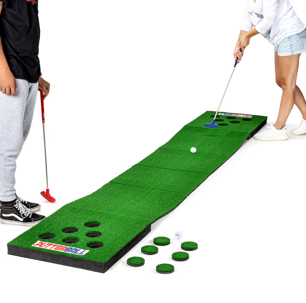 PutterBall™ Set