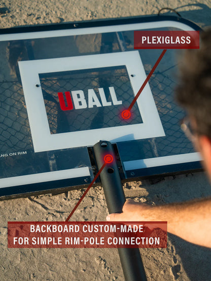 UBALL™ Classic (Half Court)