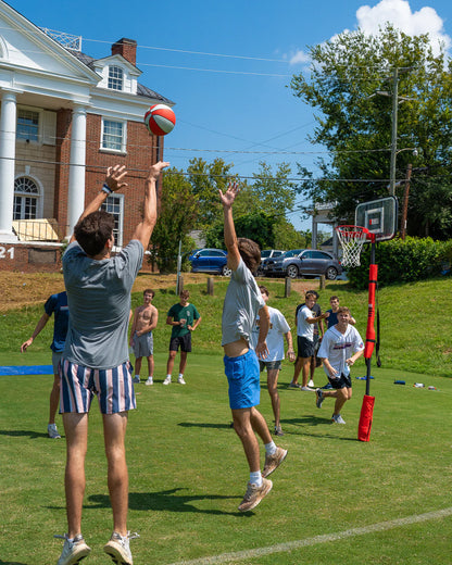 UBALL™ Classic (Half Court)