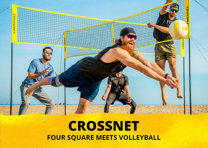 CrossNet™ Set