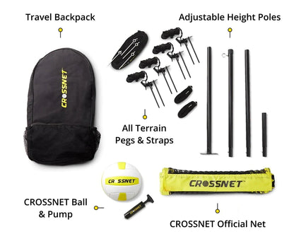 CrossNet™ Set