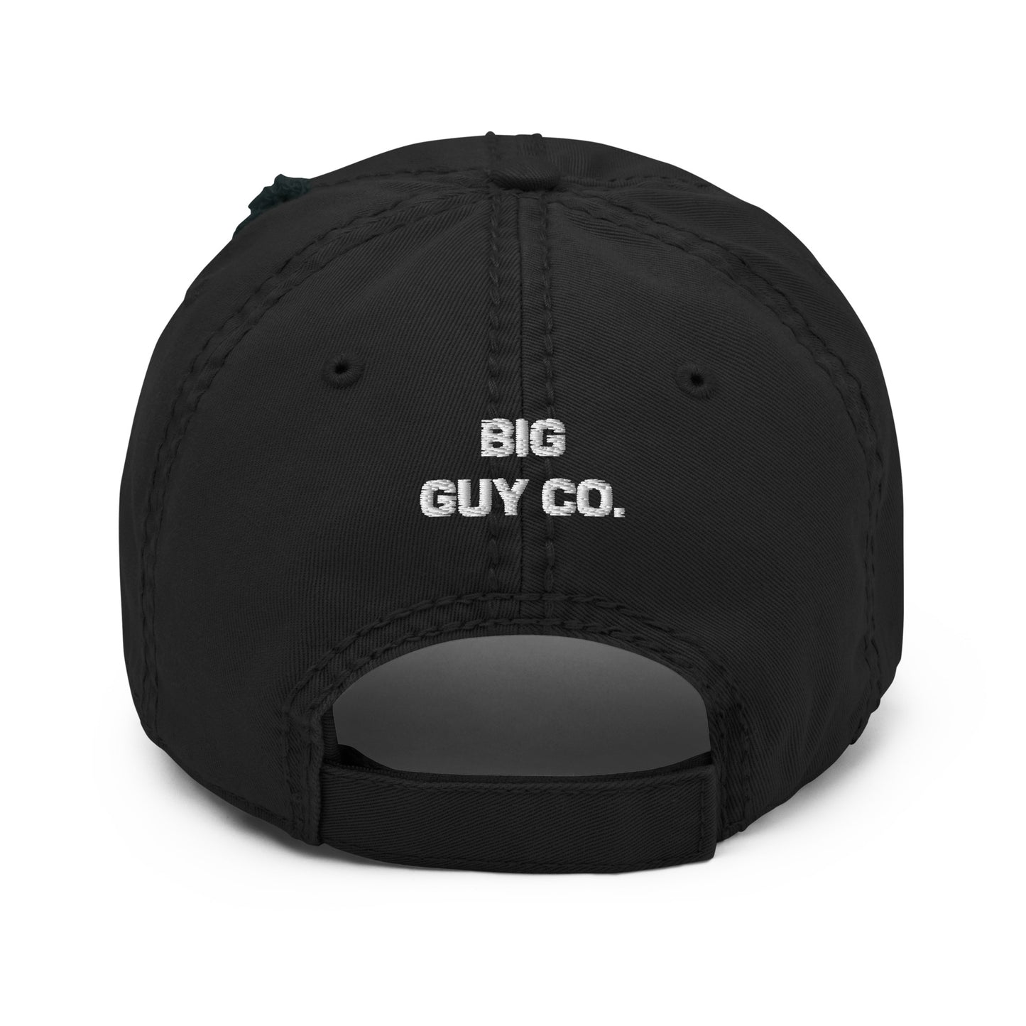 "Big Golf Guy" Dad Hat