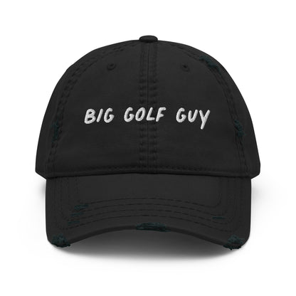 "Big Golf Guy" Dad Hat