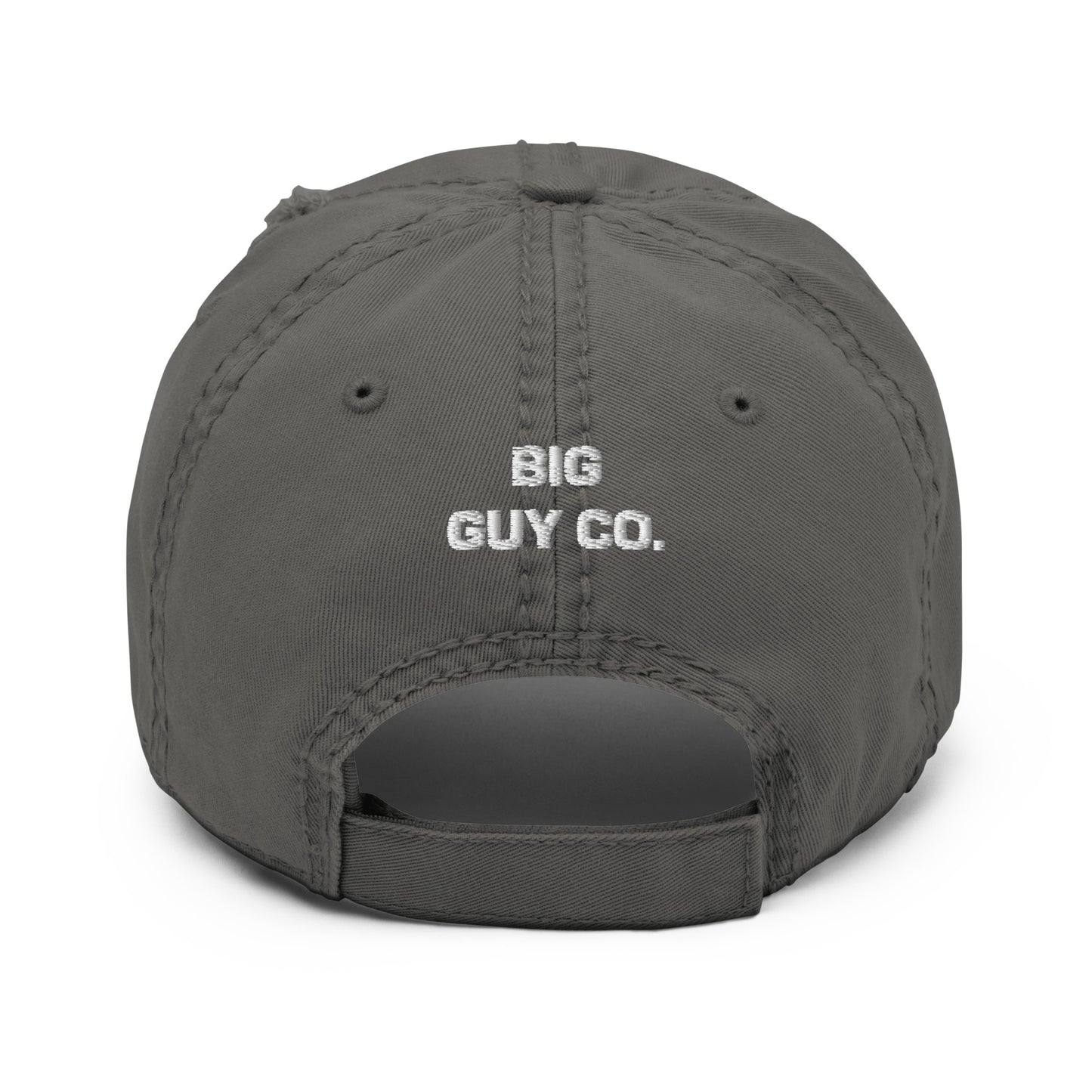 "Big Golf Guy" Dad Hat