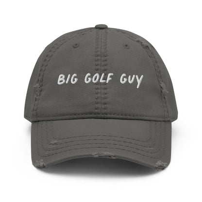 "Big Golf Guy" Dad Hat