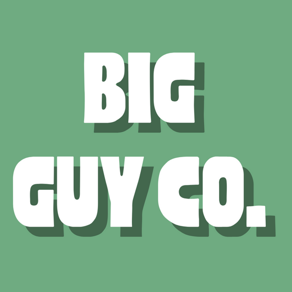 Big Guy Co.