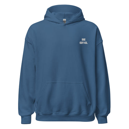 "No Diving or Jumping" Hoodie