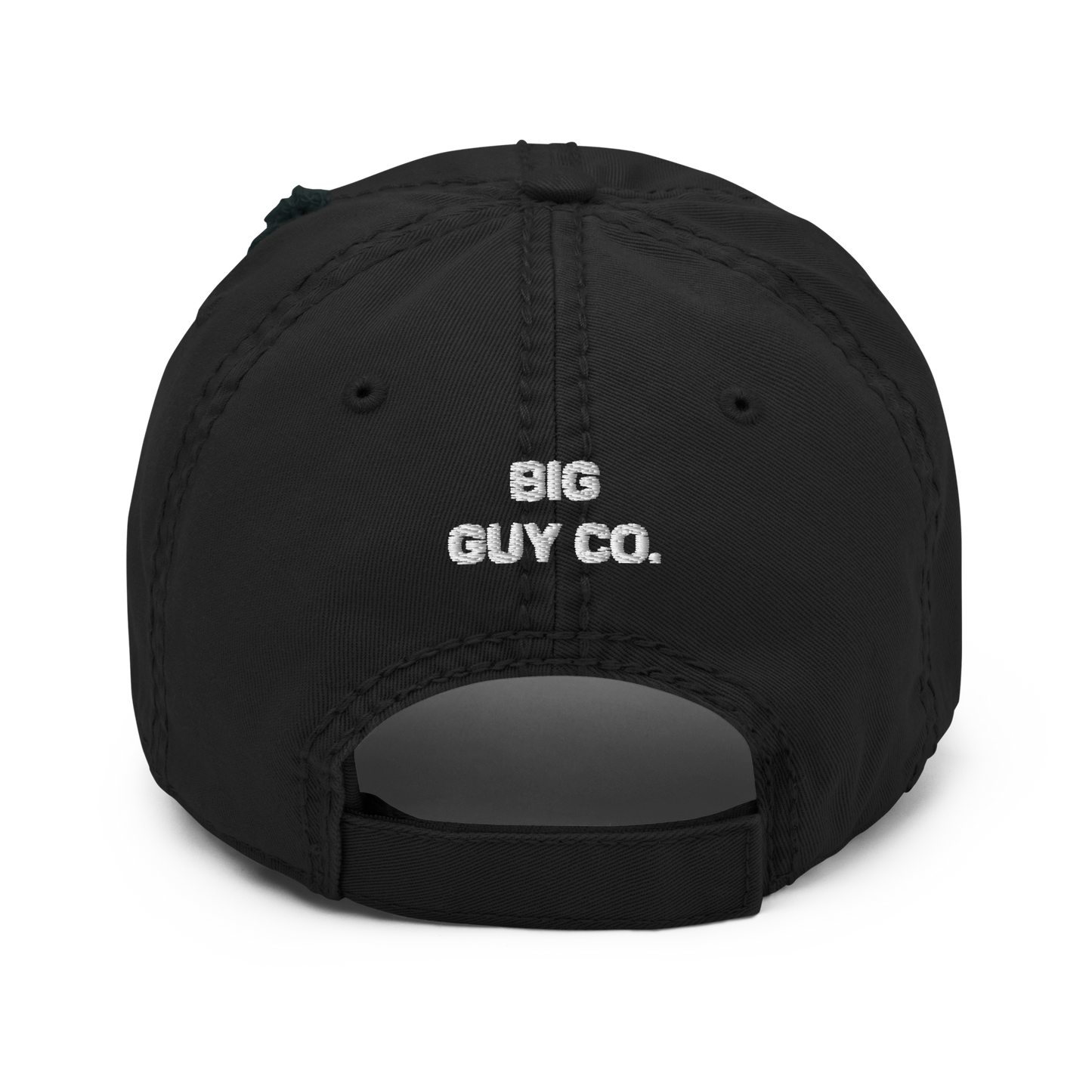 Big Boat Guy™ Dad Hat