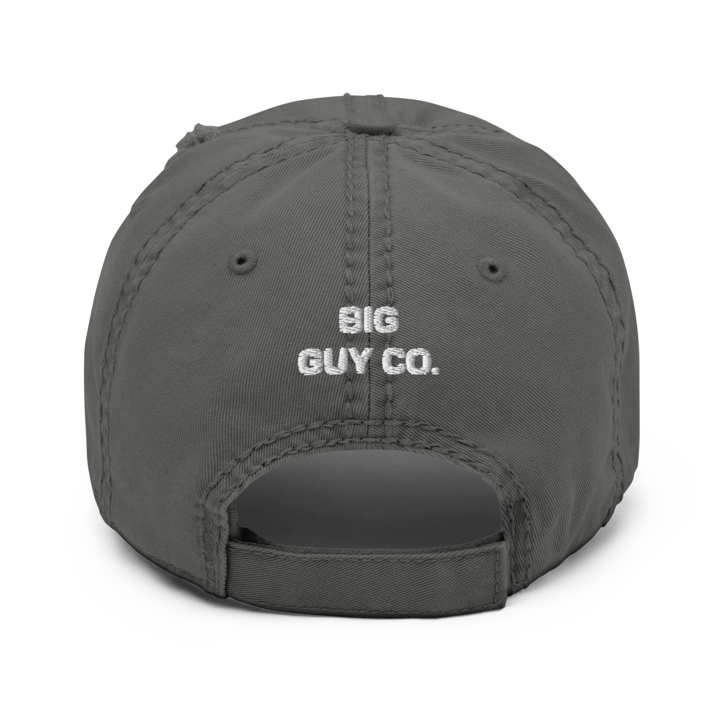 Big Boat Guy™ Dad Hat