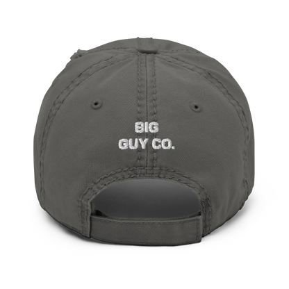 Big Boat Guy™ Dad Hat