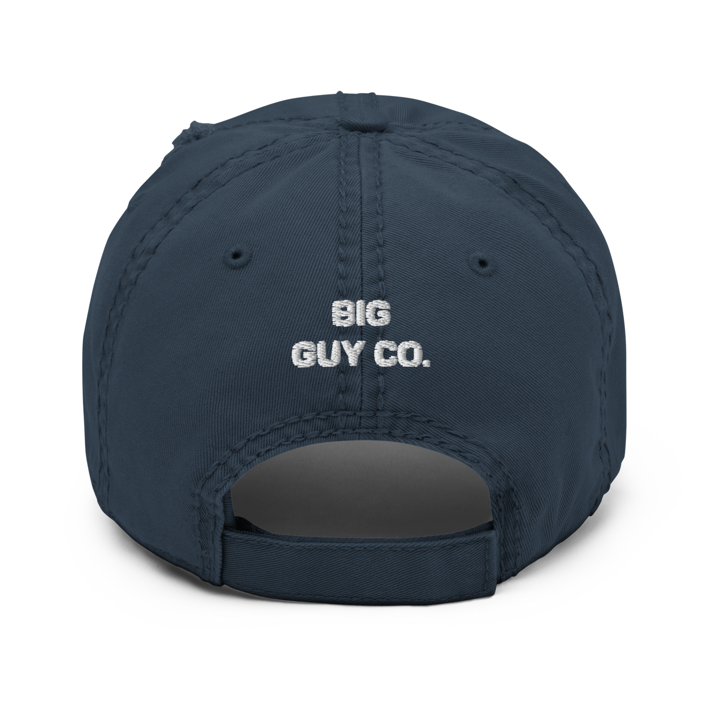 Big Boat Guy™ Dad Hat