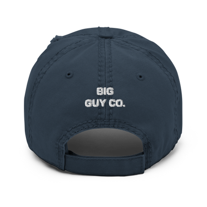 Big Boat Guy™ Dad Hat