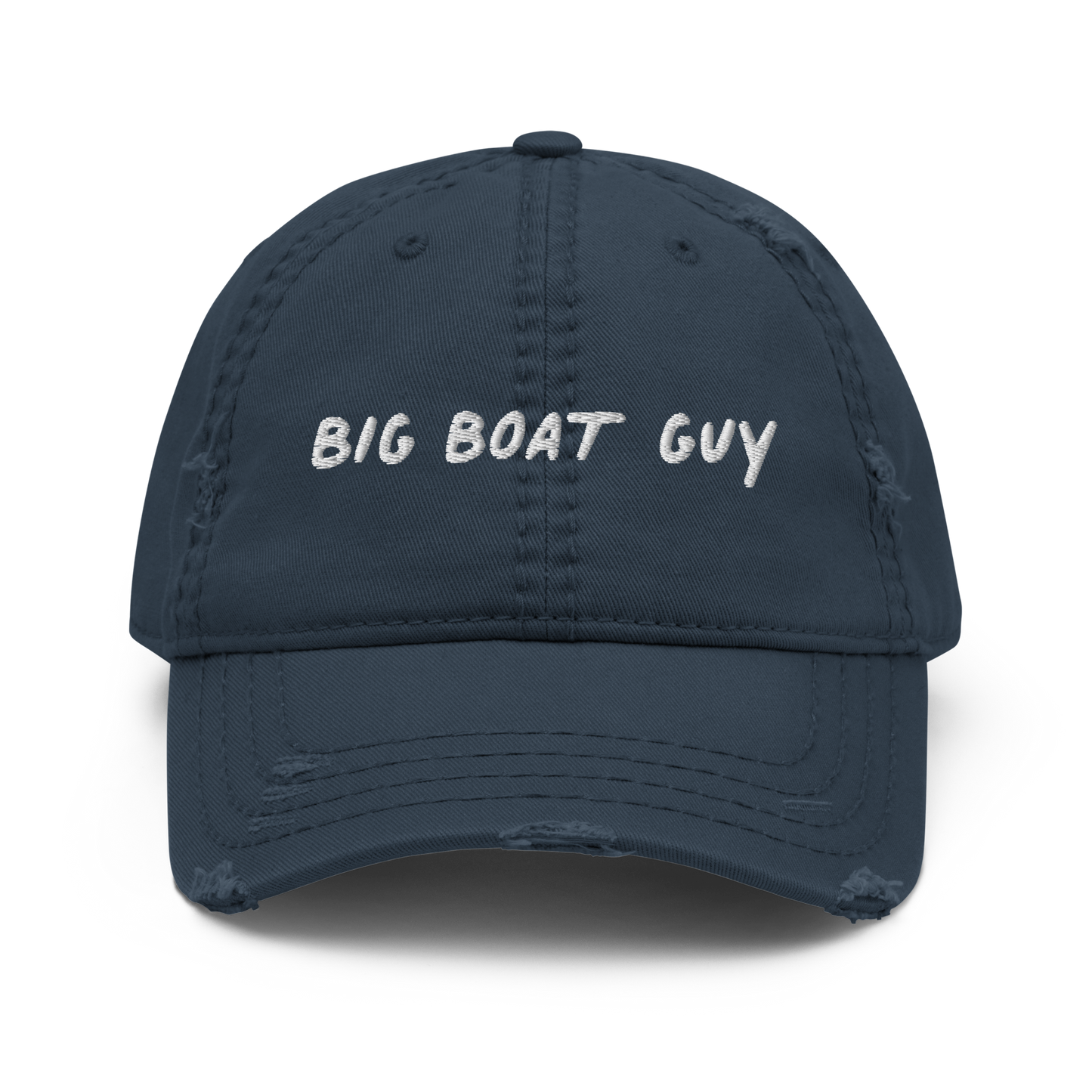 Big Boat Guy™ Dad Hat