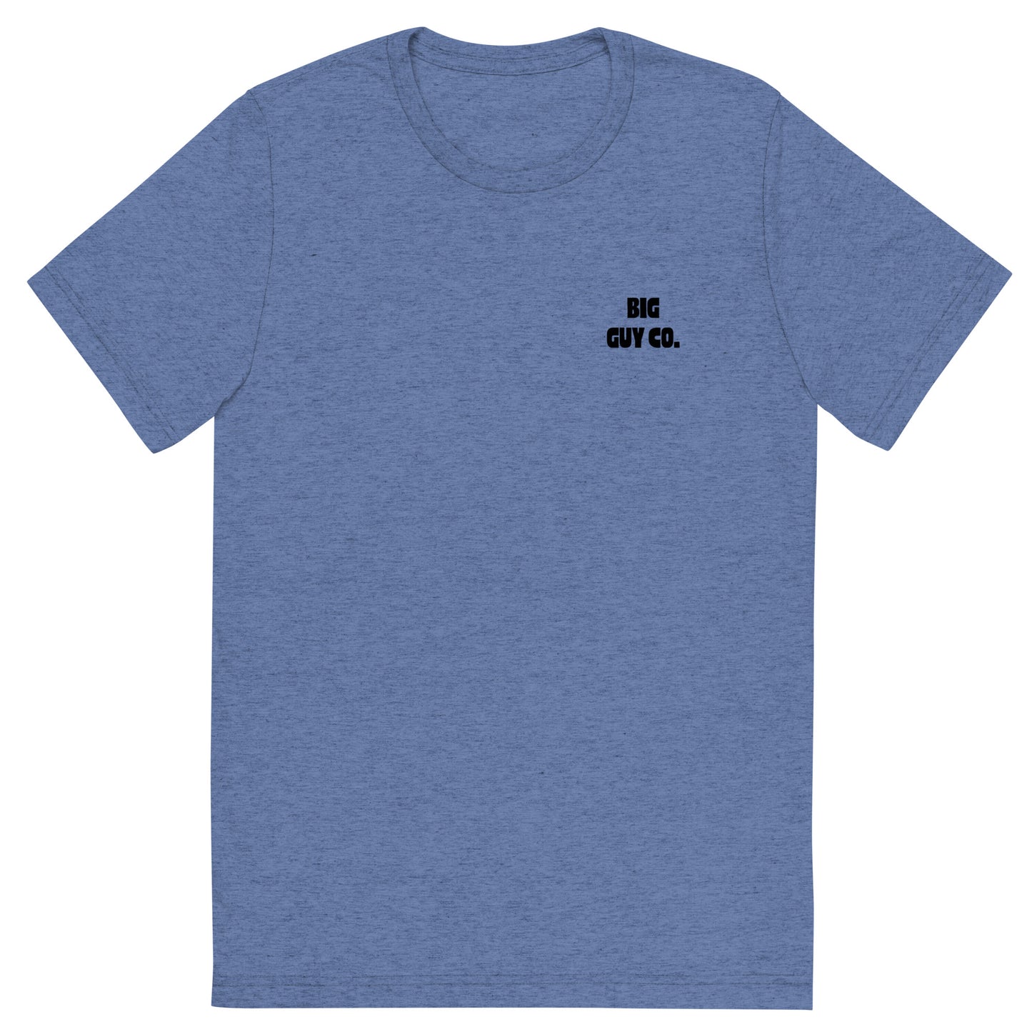 Big Boat Guy™ Athletic Fit Tee