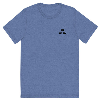 Big Boat Guy™ Athletic Fit Tee