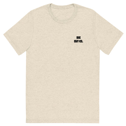 Big Boat Guy™ Athletic Fit Tee