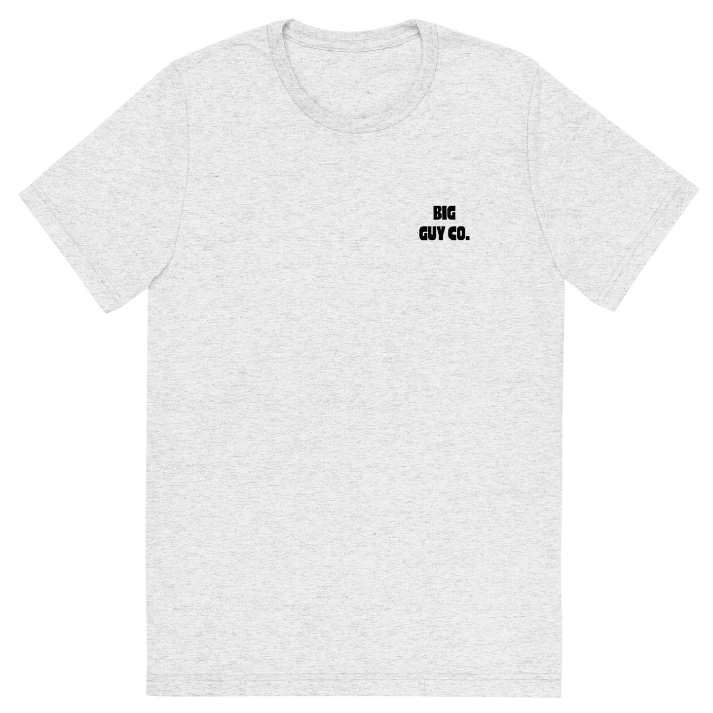 Big Boat Guy™ Athletic Fit Tee