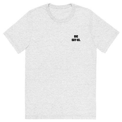 Big Boat Guy™ Athletic Fit Tee